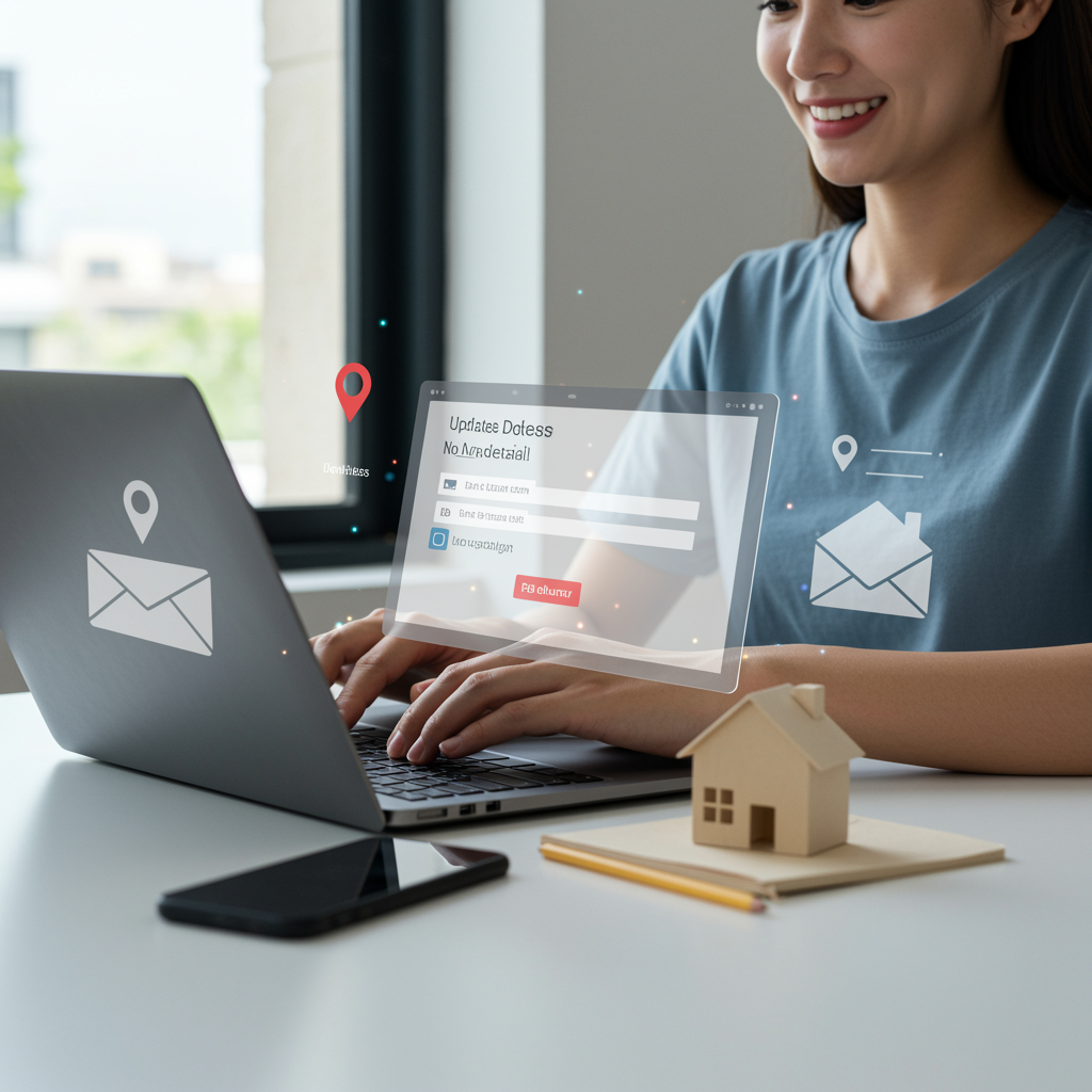 freepik a friendly person using a laptop at a clean desk u 48727